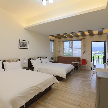 Langkawi B&B Lotung Kültér fotó