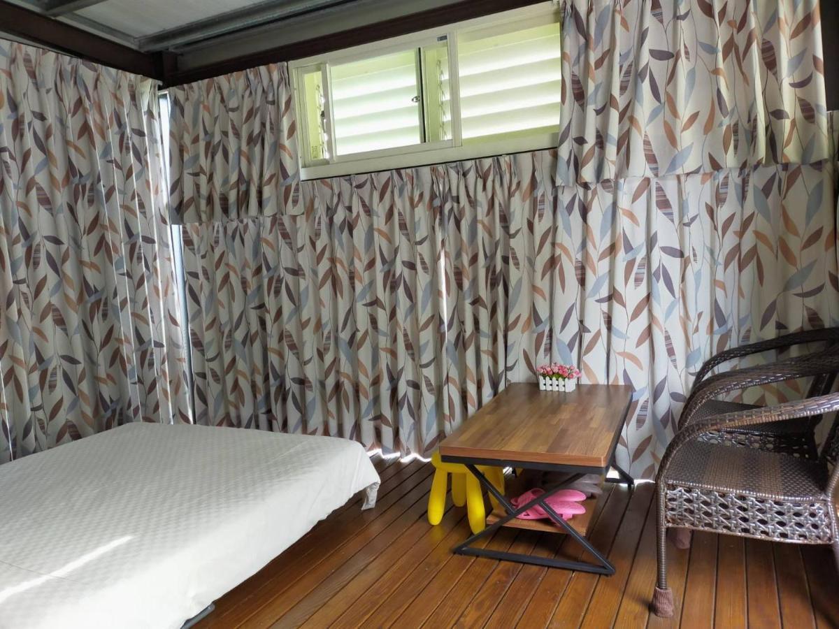 Langkawi B&B Lotung Kültér fotó
