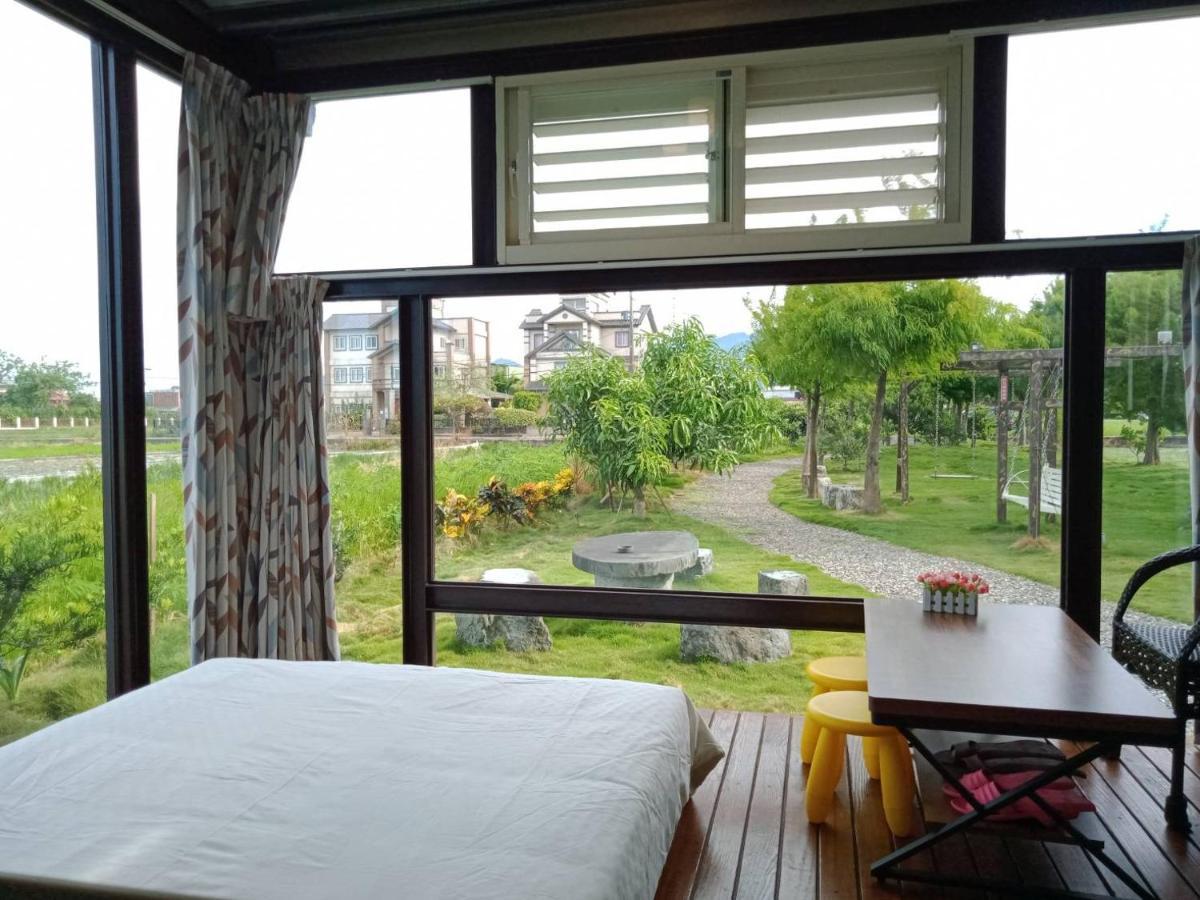 Langkawi B&B Lotung Kültér fotó