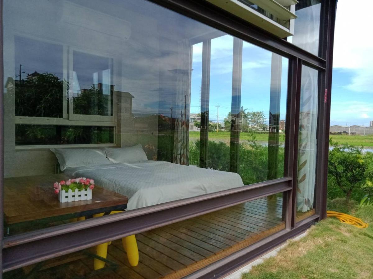 Langkawi B&B Lotung Kültér fotó