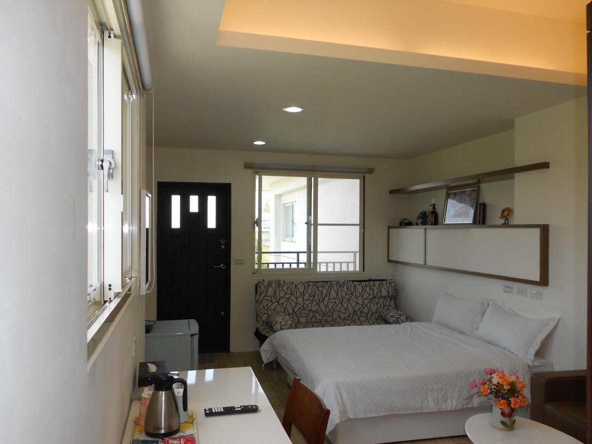 Langkawi B&B Lotung Kültér fotó