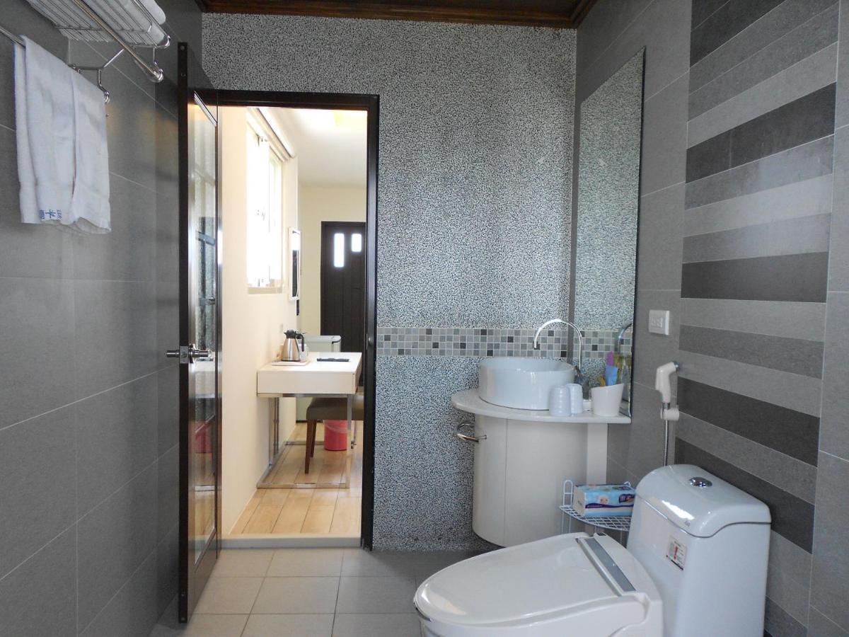 Langkawi B&B Lotung Kültér fotó