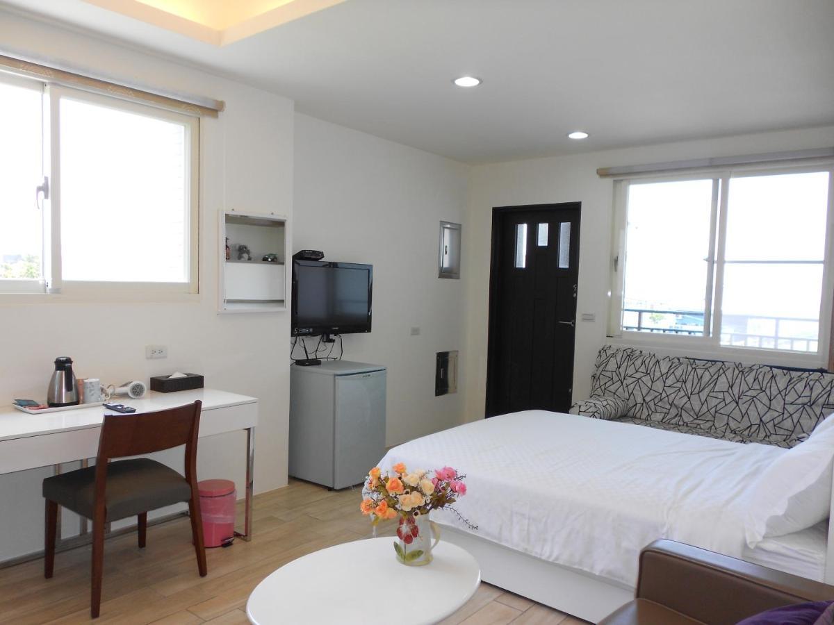 Langkawi B&B Lotung Kültér fotó