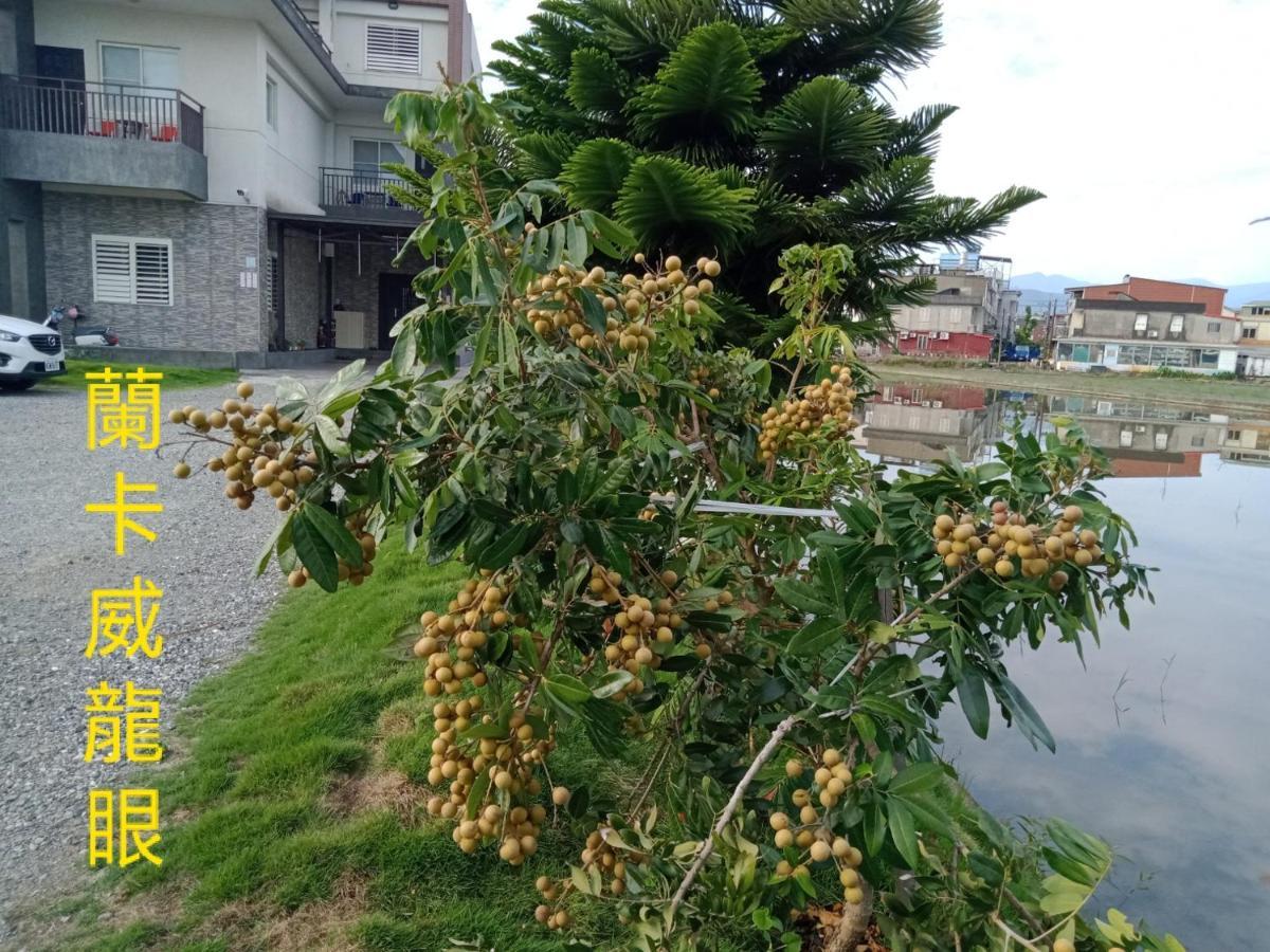 Langkawi B&B Lotung Kültér fotó