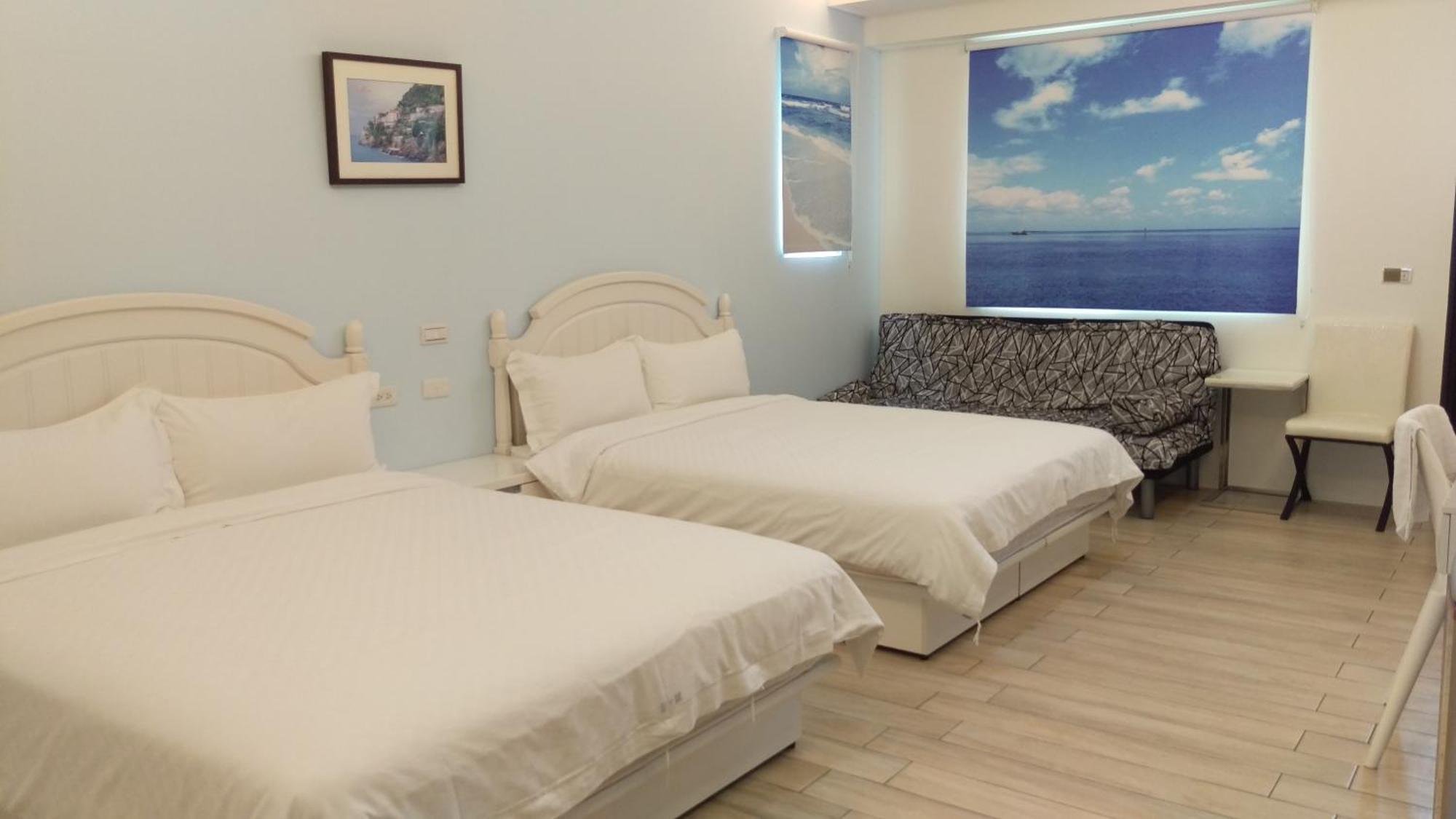 Langkawi B&B Lotung Kültér fotó