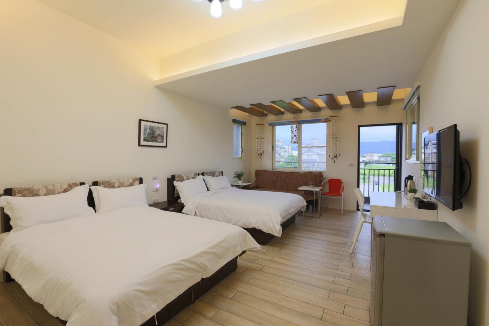 Langkawi B&B Lotung Kültér fotó