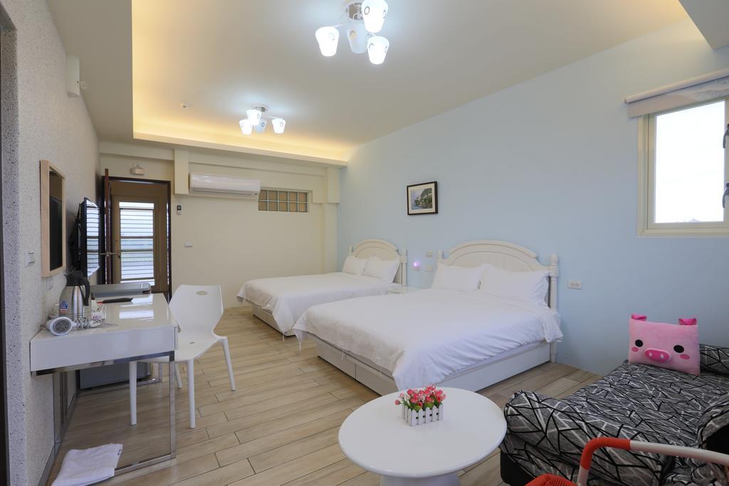 Langkawi B&B Lotung Szoba fotó