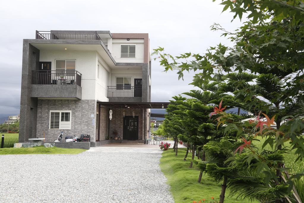 Langkawi B&B Lotung Kültér fotó