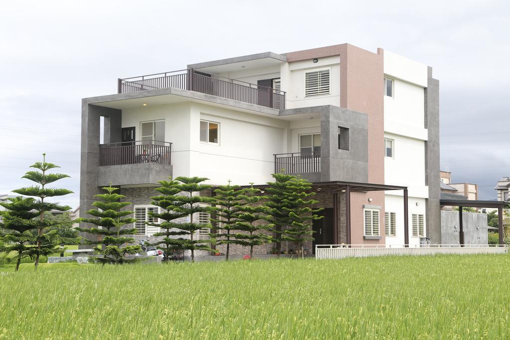 Langkawi B&B Lotung Kültér fotó