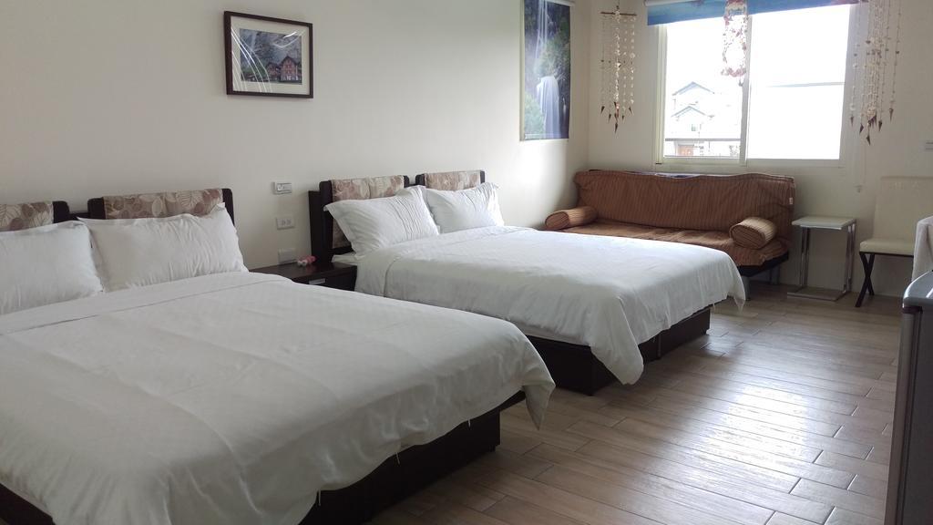 Langkawi B&B Lotung Kültér fotó