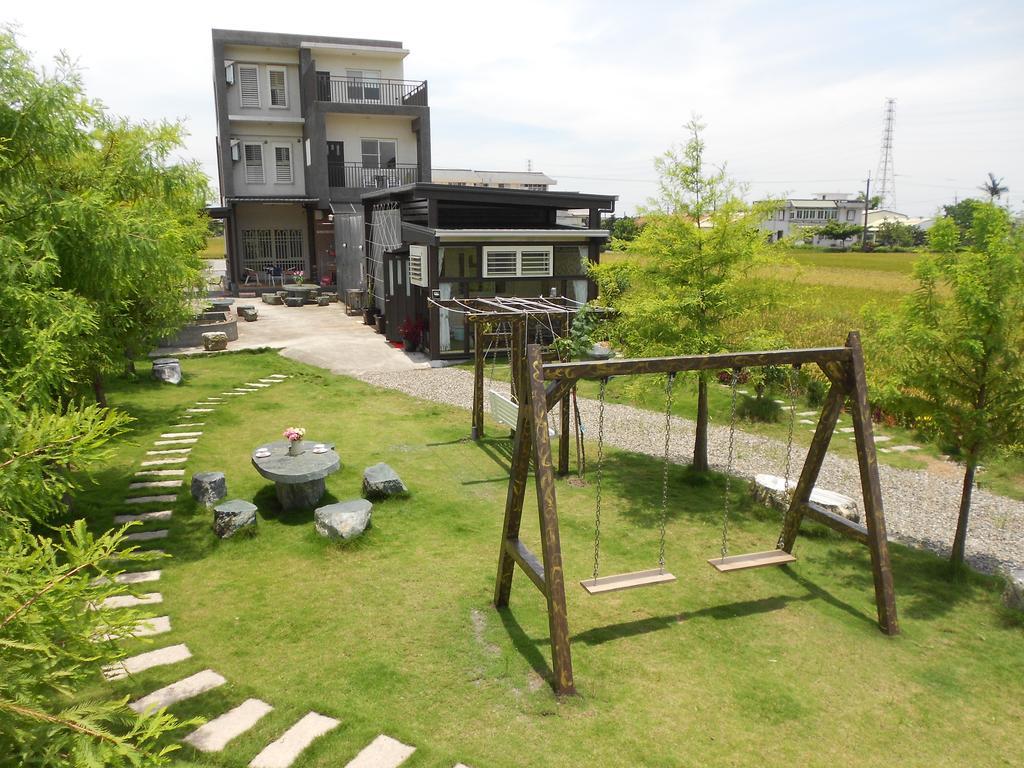 Langkawi B&B Lotung Kültér fotó
